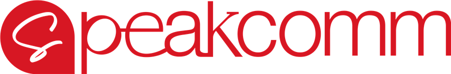 SpeakComm