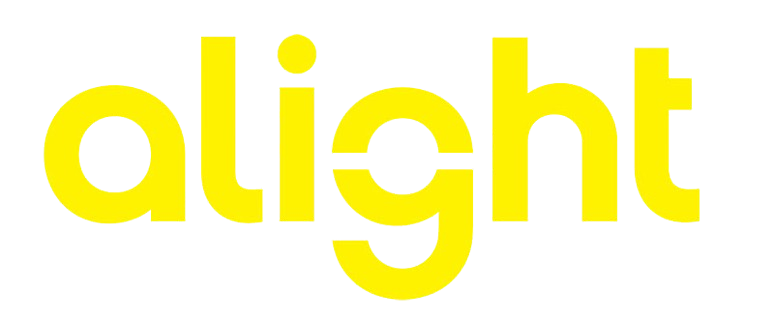 Alight